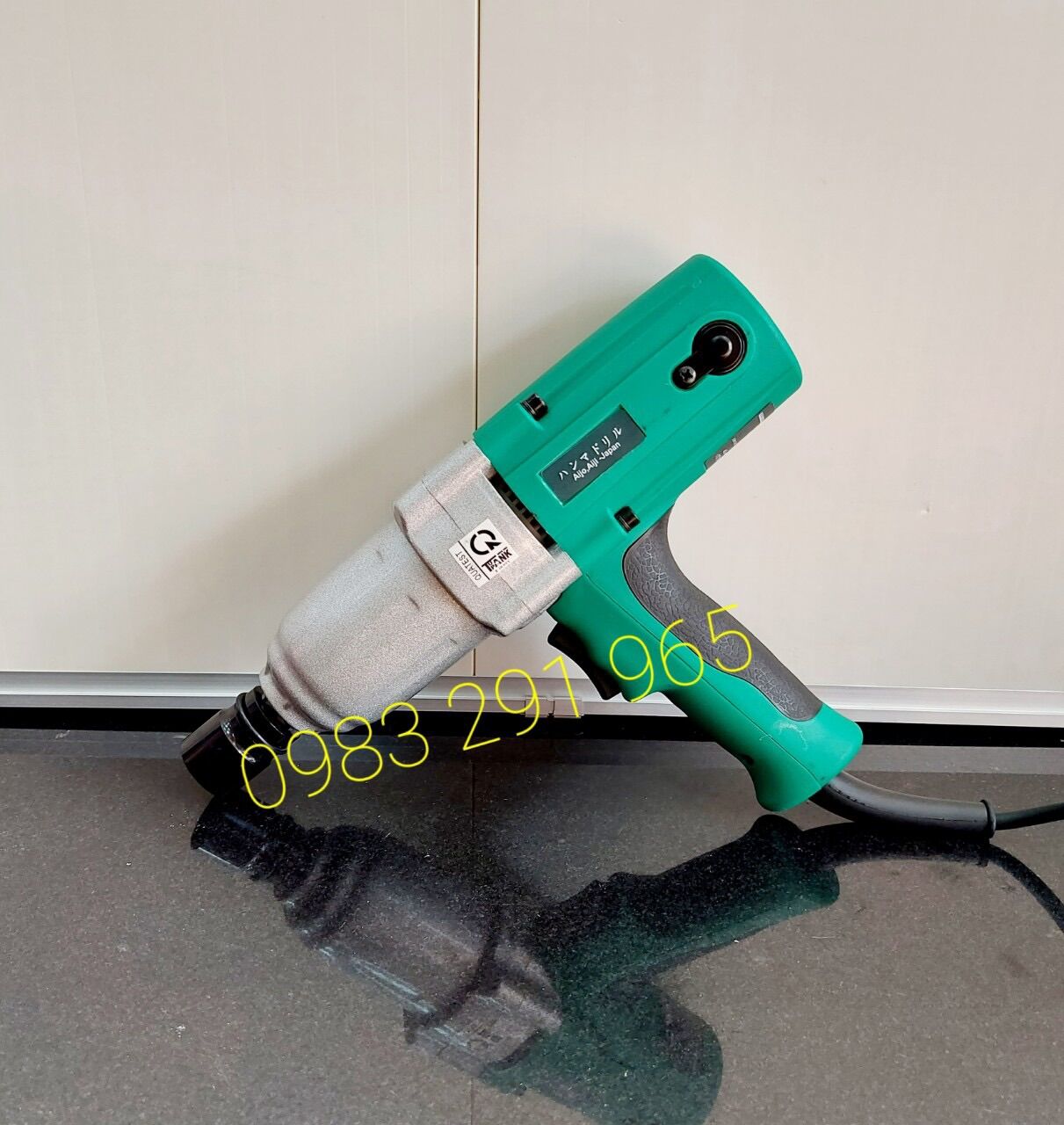 Máy mở siết bulong ốc điện TAK-27P