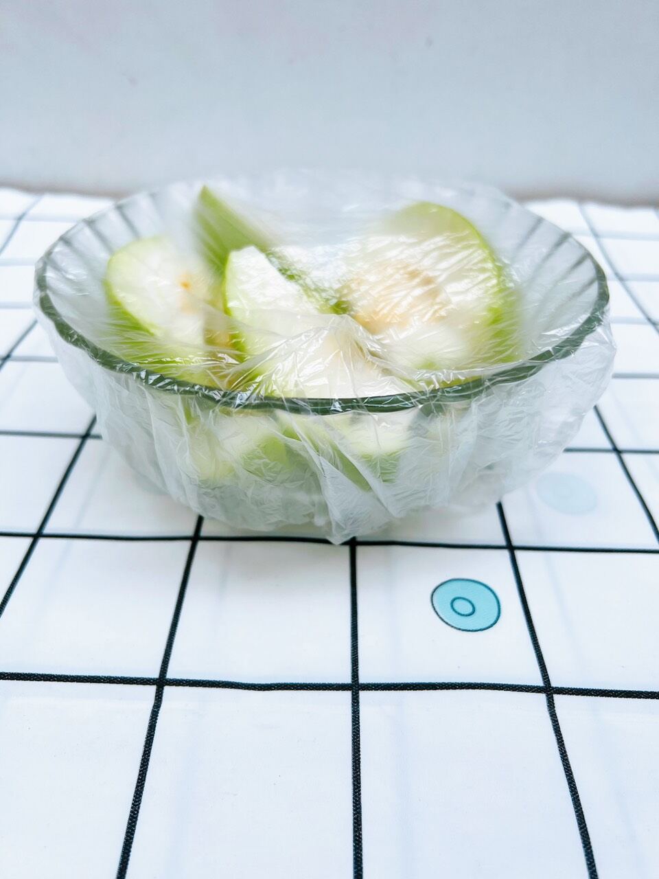 túi bọc thực phẩm ( 100 cái)