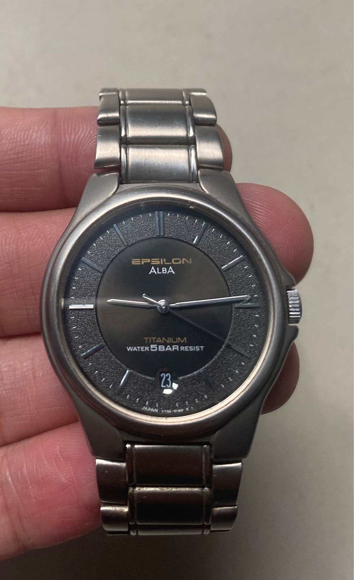 Đánh giá đồng hồ Alba từ A-Z: Xuất xứ, giá bán, nhược điểm