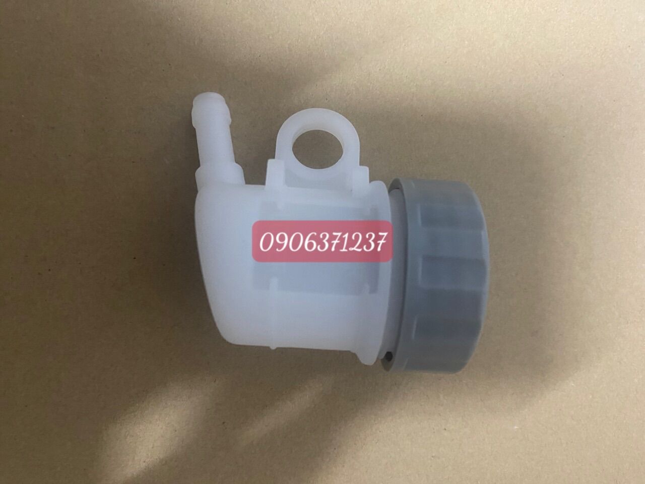 Bình đựng dầu thắng xe Exciter 135/150