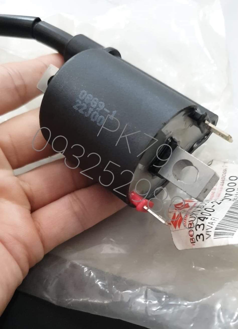 Mobi sườn su viva 115 fi