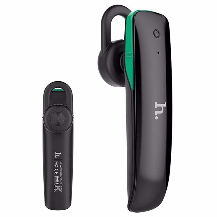 Tai nghe bluetooth hoco e1 nhỏ gọn thể thao
