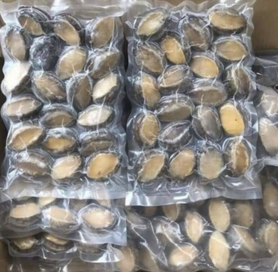 500g bào ngư size 20-22 con/kg (ship hoả tốc hcm)