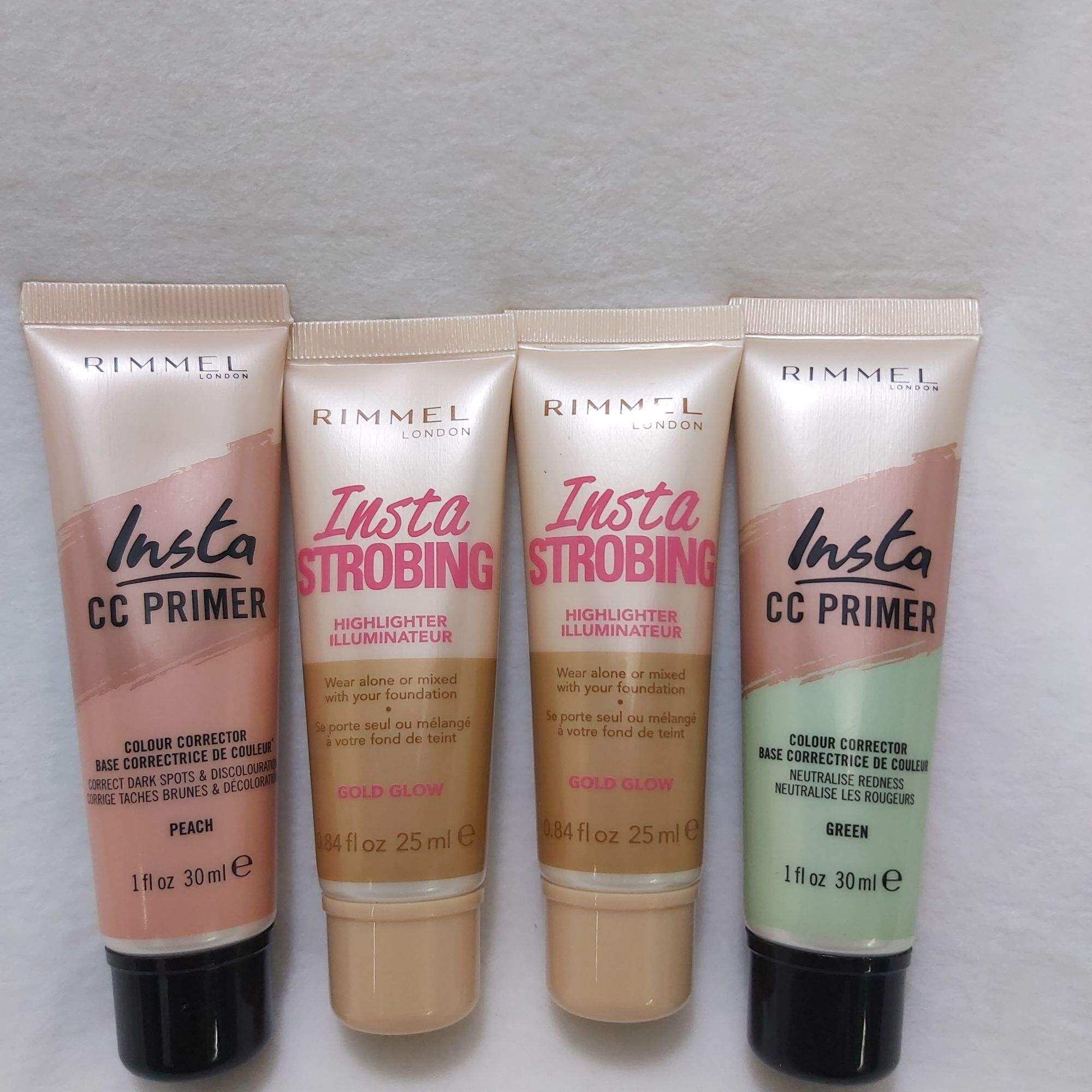 Rimmel Stay Matte Puder Von Rita Ora – 5 Stunden Mattierend & Porentfeinend | 14g Transparent