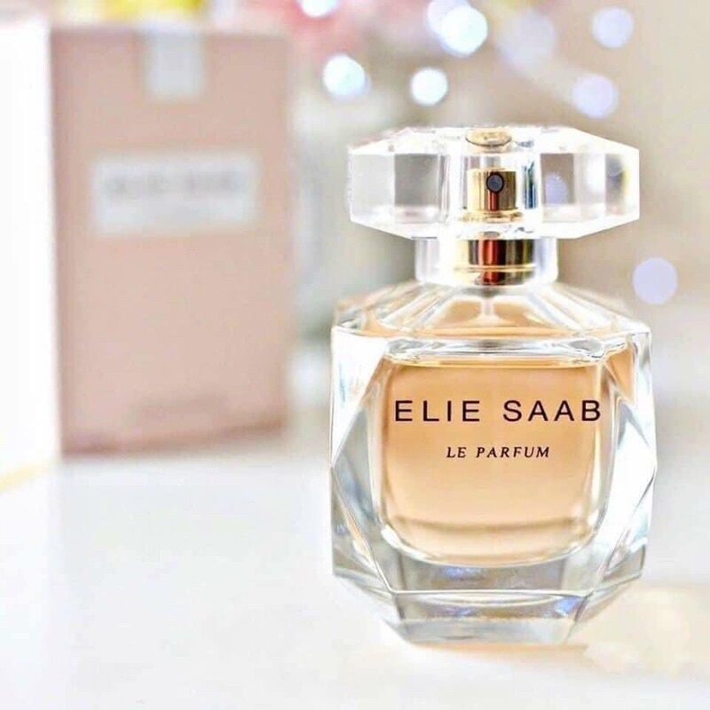 Nước hoa nữ Elie Saab Le Parfum