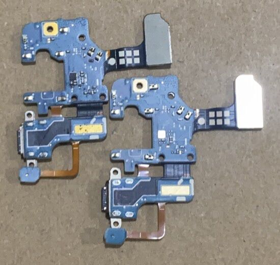Cụm Sạc Samsung Note 8 | N950F