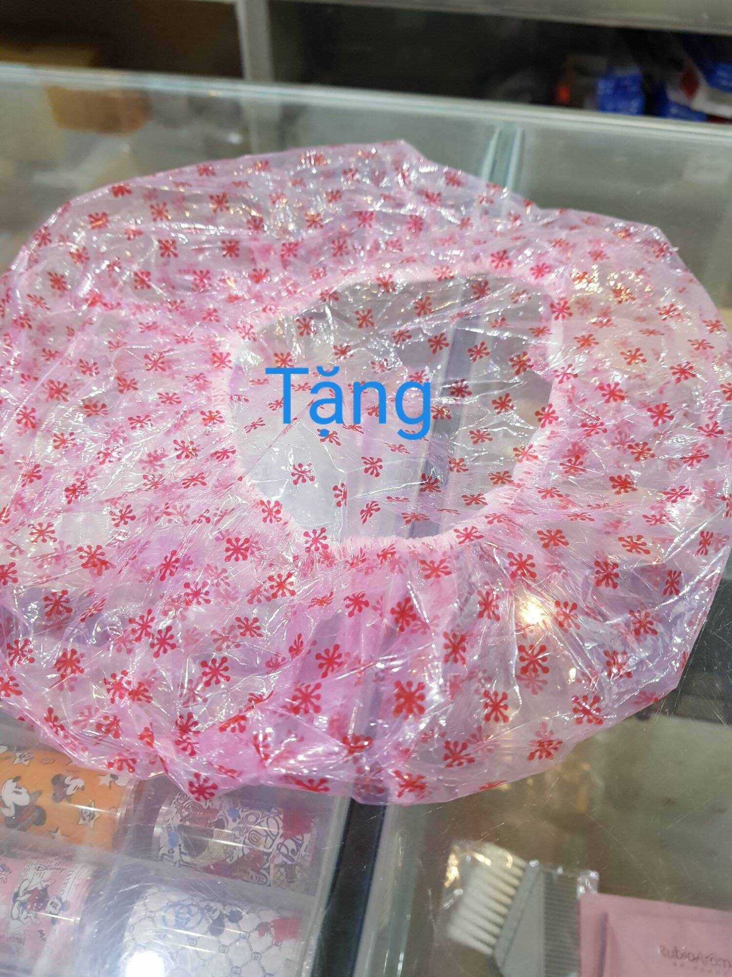 HẤP DẦU, Ủ LẠNH VIL 1000ml (tặng trùm ủ tóc)