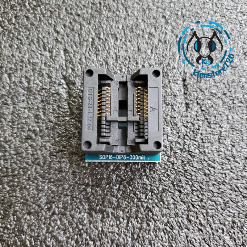 Đế nạp rom sop16 300mil .kienstore726