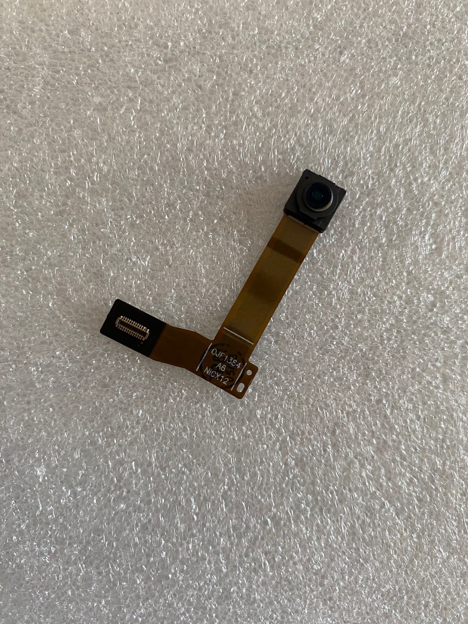Camera trước Oppo F11 Pro