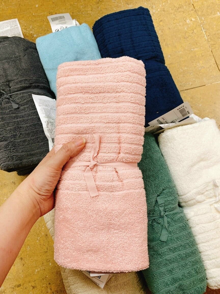 Khăn tắm Ikea Thái lan