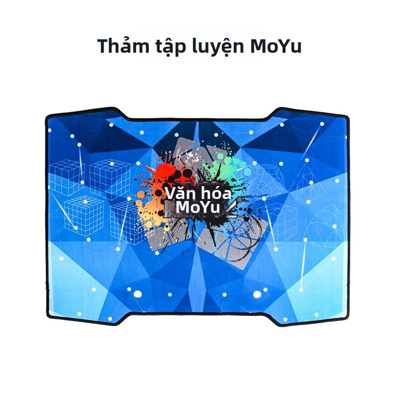 Zcube | Đồng Hồ Đếm Thời Gian Thi Đấu WCA Có Thể Sạc
