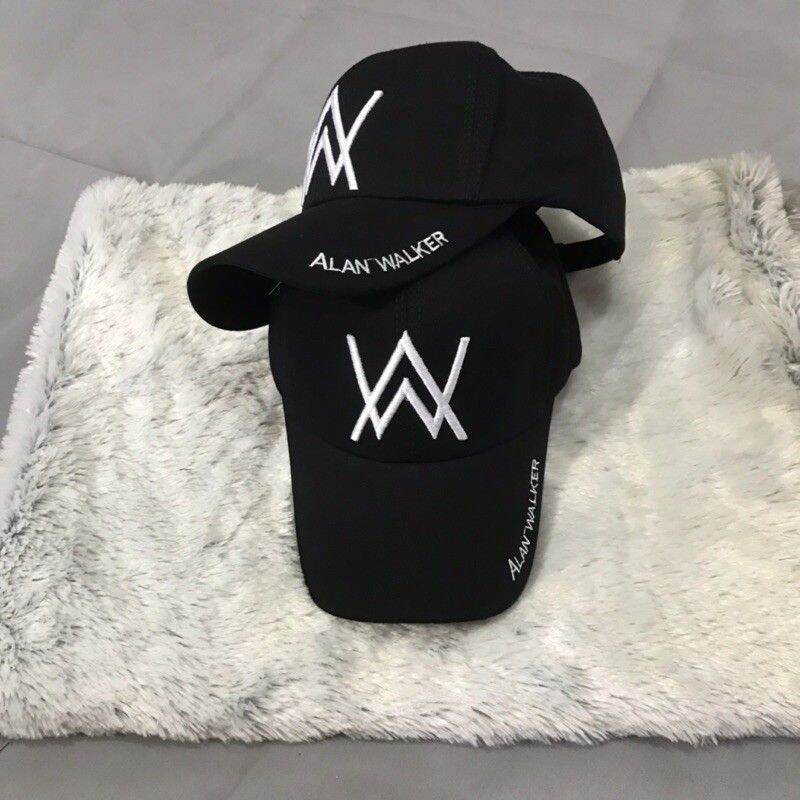 Nón ket Alan walker