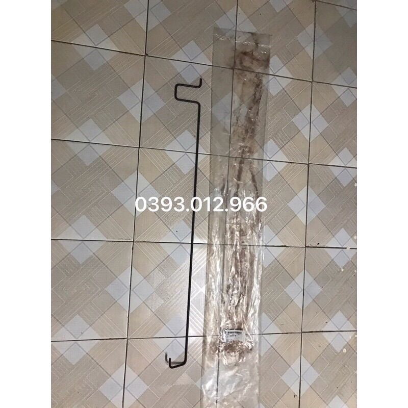 LÉT XO CỐP SAU DAEWOO GENTRA, CHEVROLET AVEO