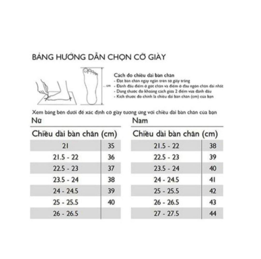 Dép sục mủ khóa xích