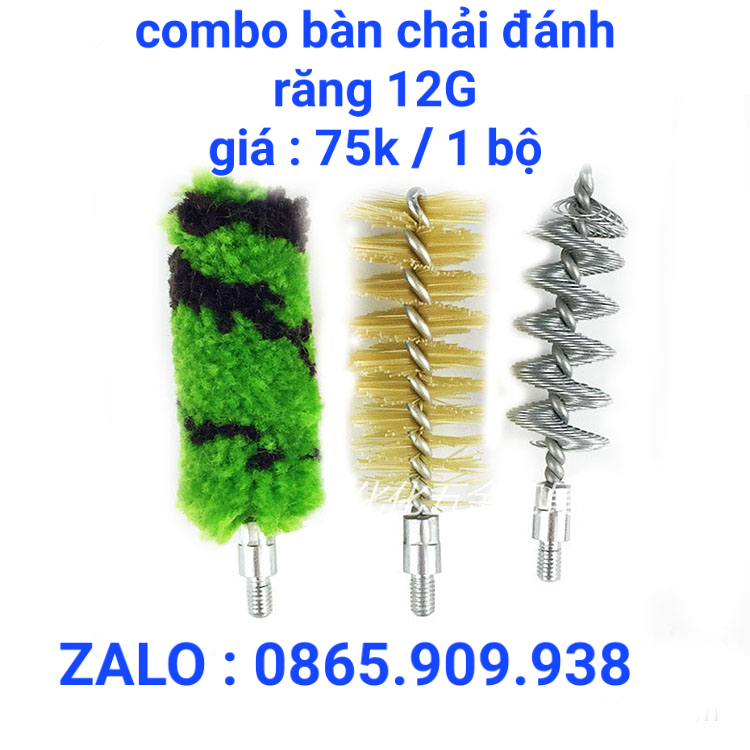 bàn chải đánh răng các loại
