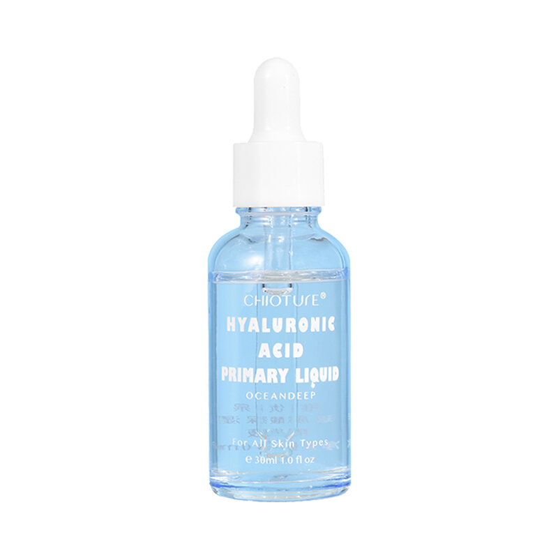 Chioture | Tinh Chất Dưỡng Ẩm và Cung Cấp Nước 30ml