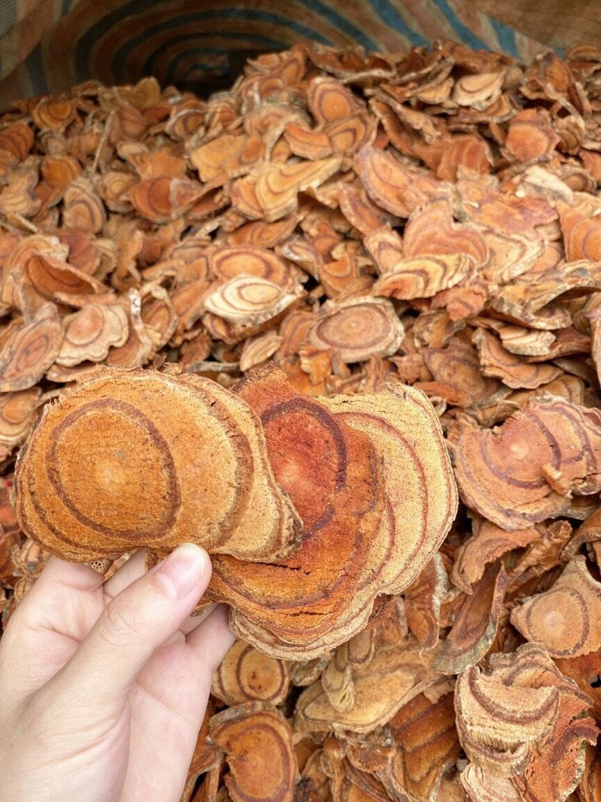 Kê Huyết Đằng Lai Châu 1kg