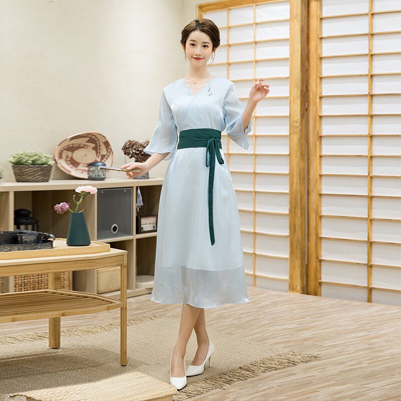 Shop Hán Phục Cách Tân Vân Lưu Đẹp Giá Tốt Nhất web #19 Shop Hán Phục Cách Tân Vân Lưu Đẹp Giá Tốt Nhất web