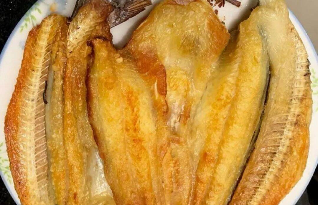 HCM_Q12 KHÔ CÁ DỨA 3 NẮNG 89K/350GR