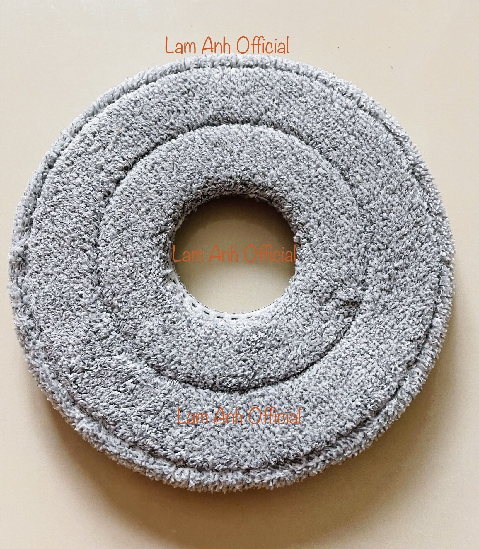 Bông lau nhà tách nước hand MOP K9 cho bộ lau nhà tách nước K9