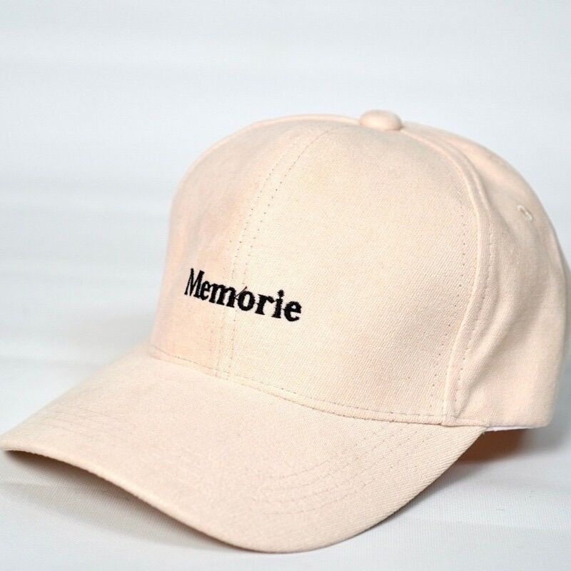 [Ảnh thật] NÓN KẾT NHUNG VẢI MỊN MEMORI PHONG CÁCH ULZZANG HÀN QUỐC NĂNG ĐỘNG (Mũ Nón Thời Trang Nam Nữ)