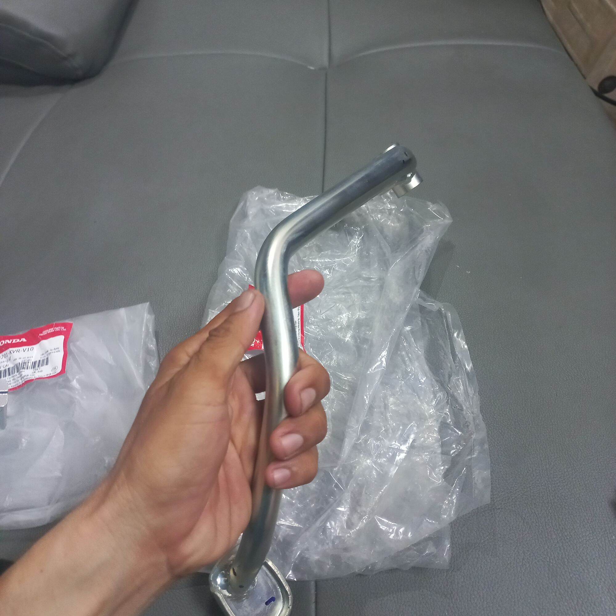 Đạp Thắng WAVE A , RS , RSX 100 Chính Hãng
