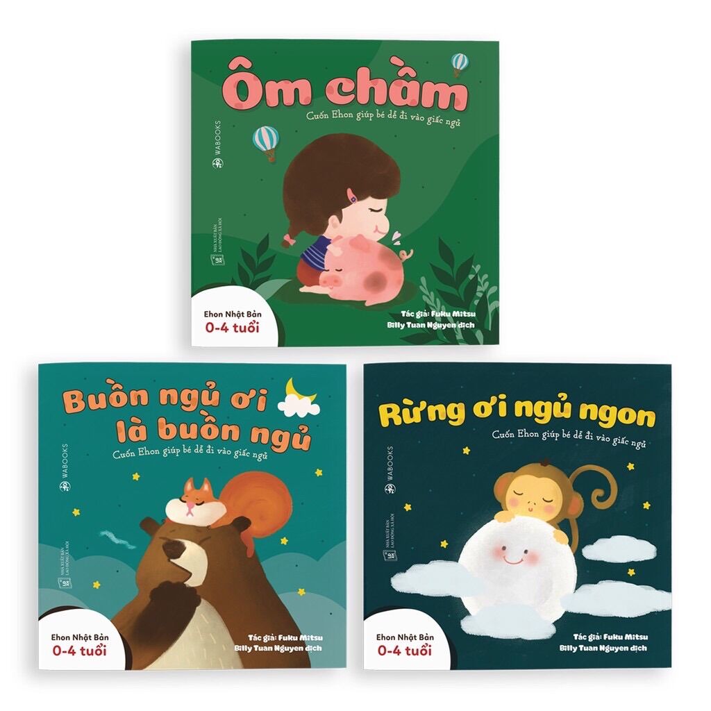 Combo buồn ngủ