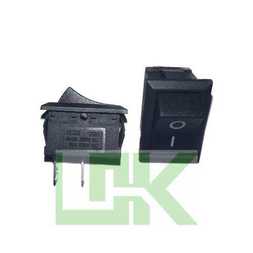 Combo 5 công tắc bập bênh 2 chân 6A-250V