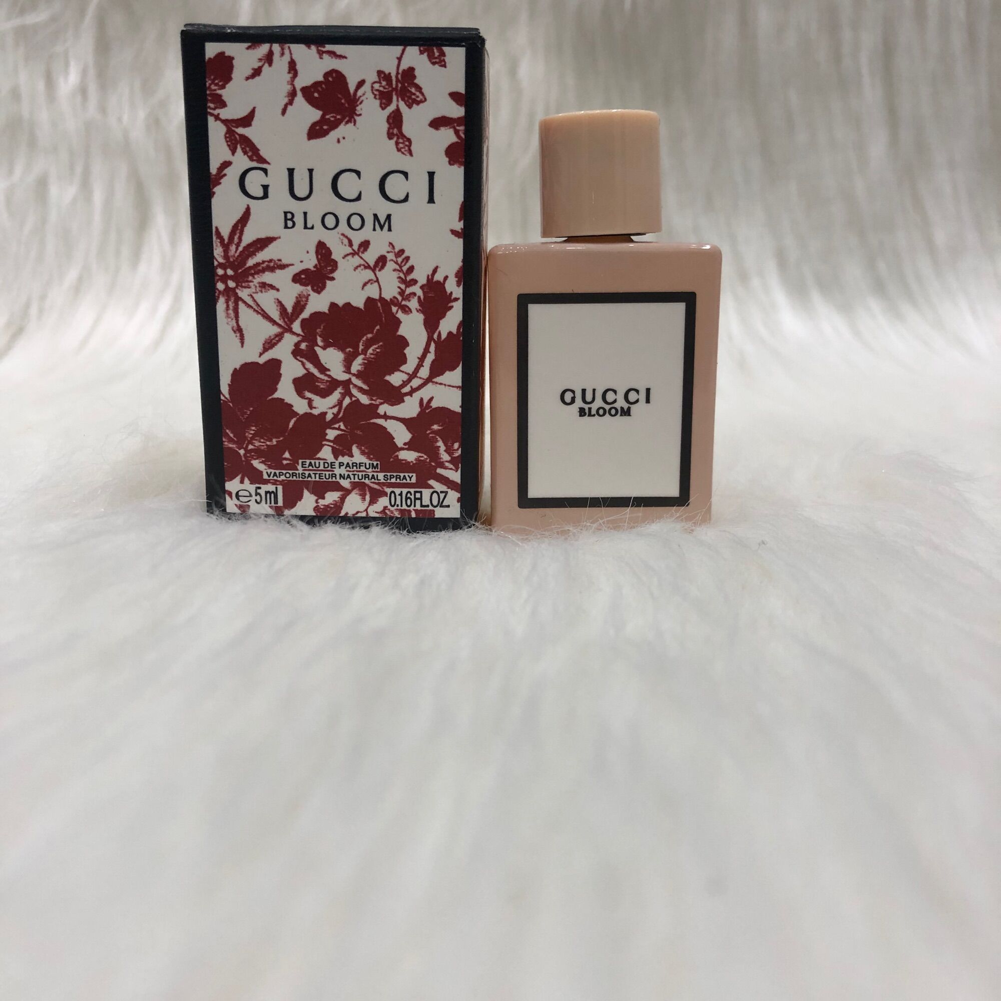 Nước Hoa Chiết Gu CCi Bloom 5ml Nhập Khẩu Cao Cấp