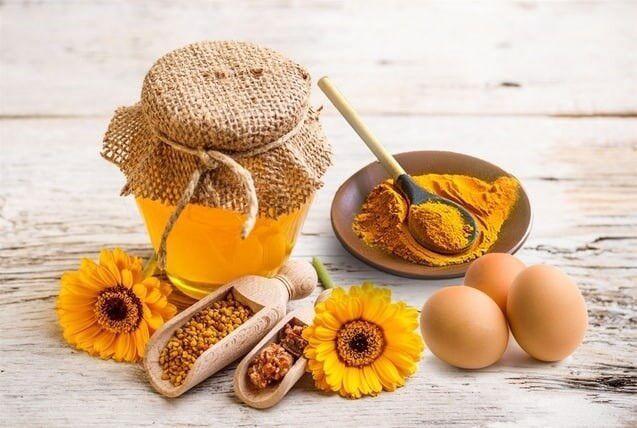 700ml Nước cốt chanh đào mật ong