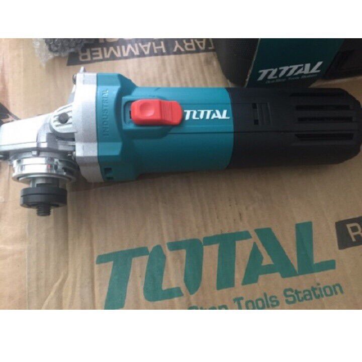 MÁY MÀI GÓC 750W TOTAL TG10710026