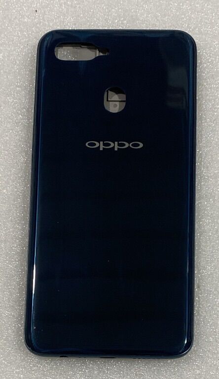 Vỏ OPPO A7