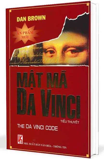 Mật mã Da Vinci