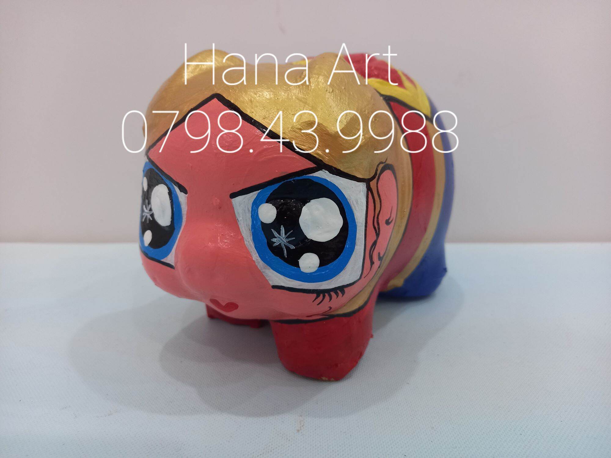 [HCM]Heo Đất  Super Girls