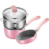 Supor | Nồi Nấu Thực Phẩm Cho Bé Không Dính