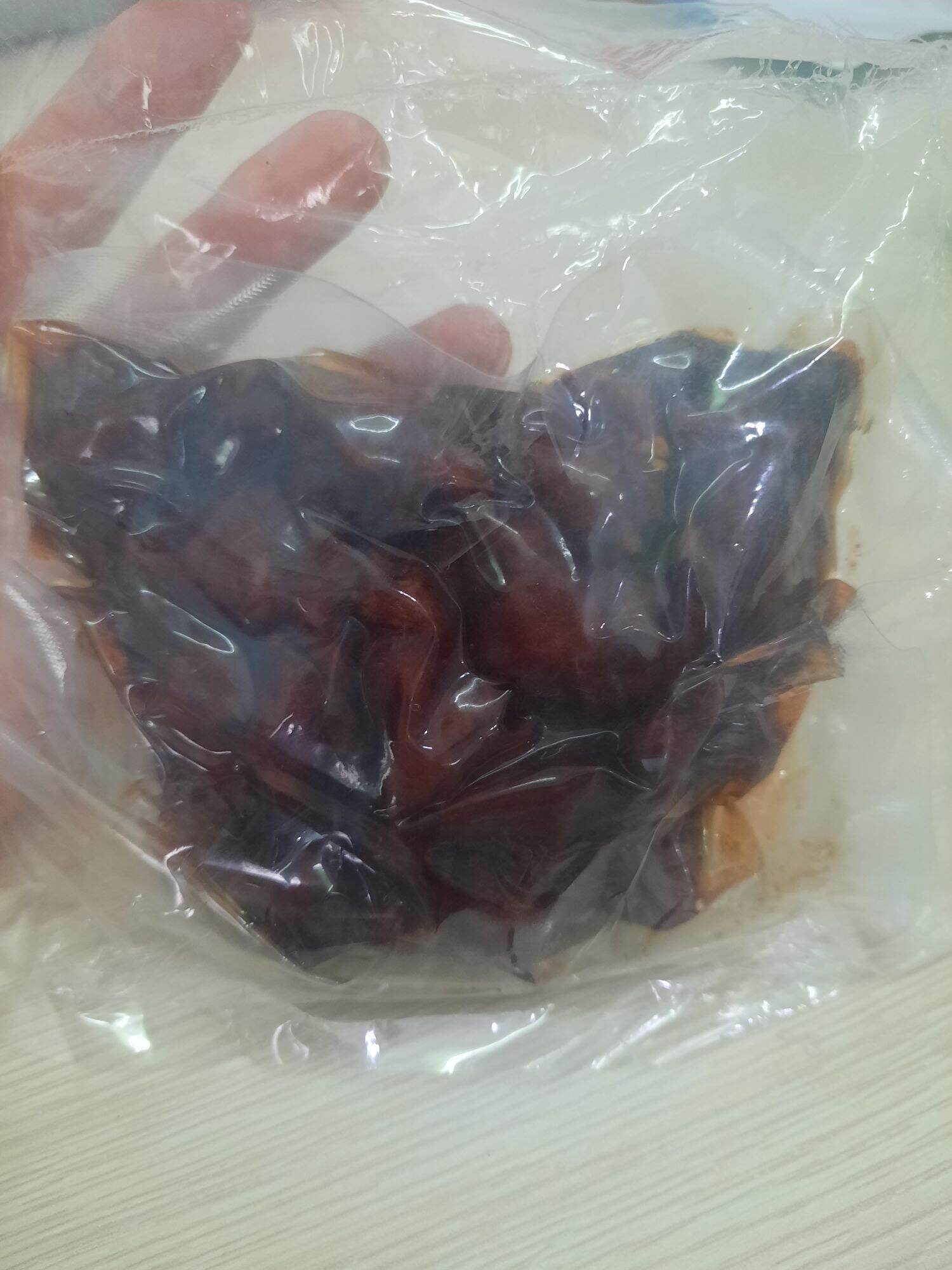 THỊT KHO TIÊU CHAY