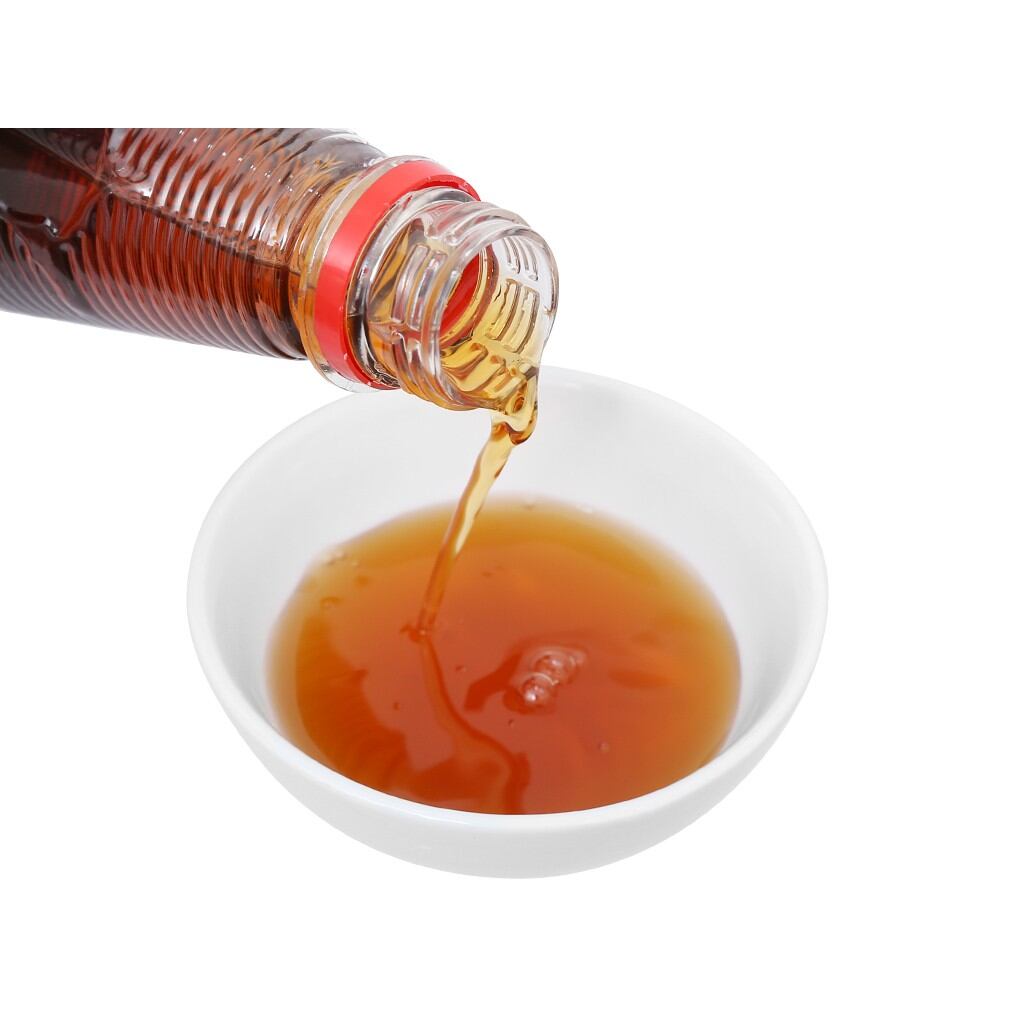 Nước mắm Phan Thiết Barona 750ml