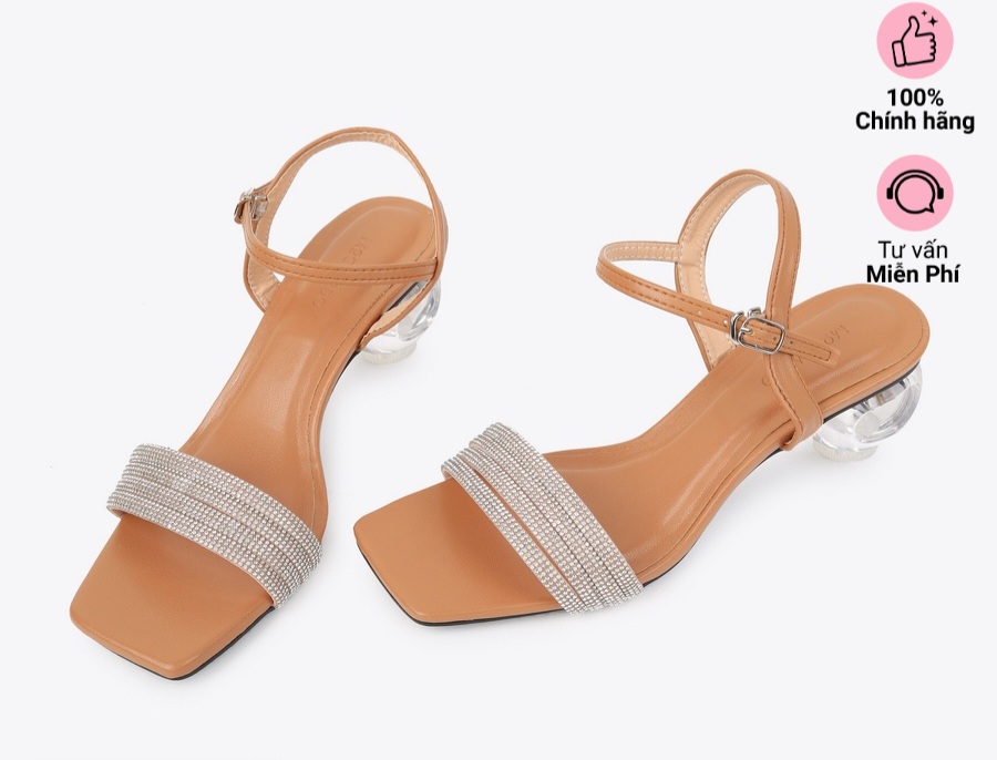 Xăng đan nữ kim tuyến cao cấp size 33 đến 45 làm theo yeu cầu
