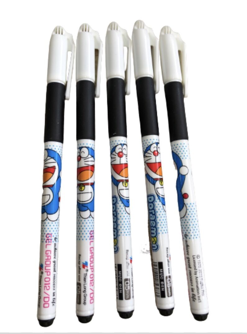 Bút Gel Thiên Long Doraemon GEL-012/DO