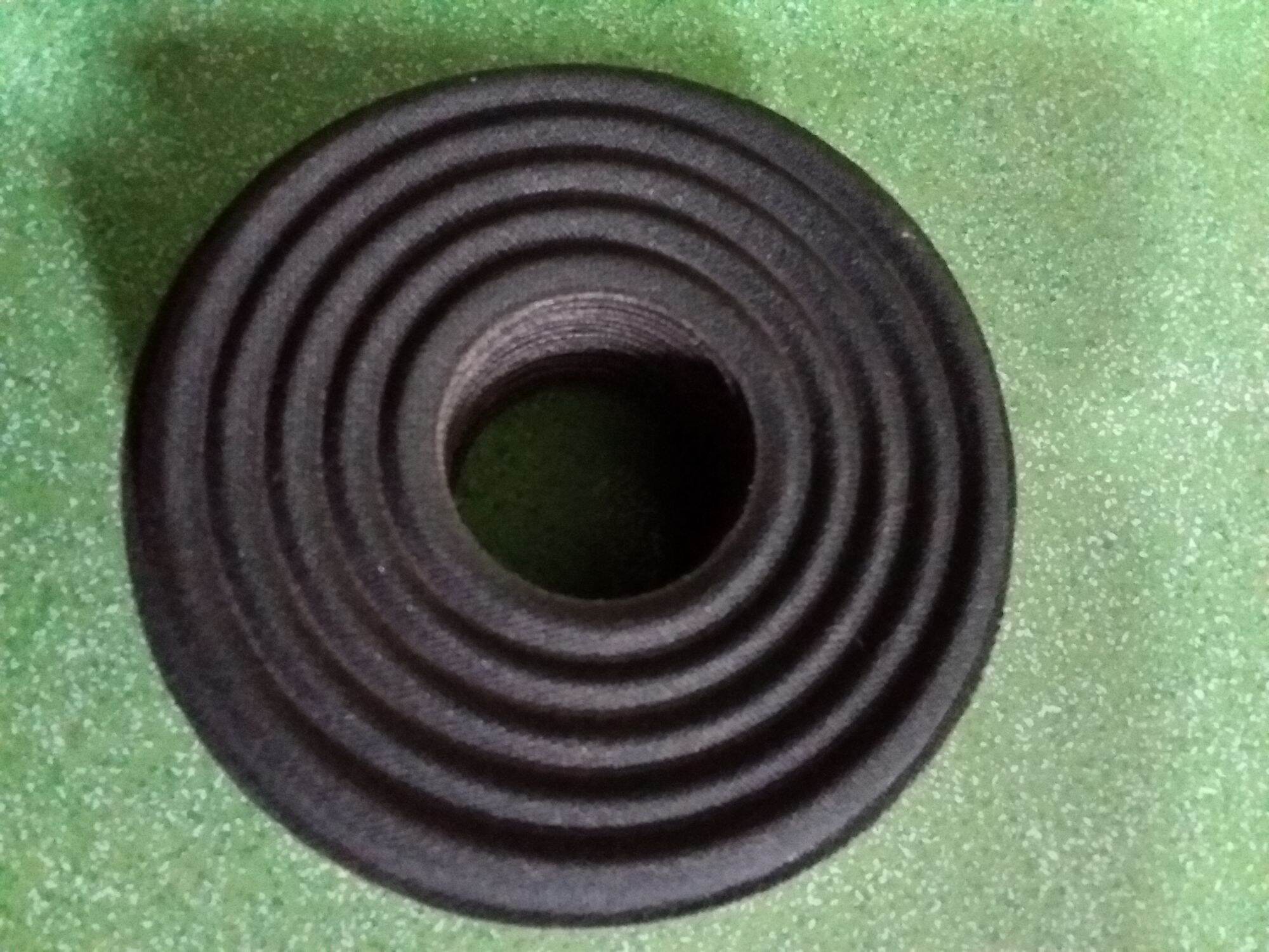 1 Pk LOA NHỆN 115 CÓ CHÂN 7MM LỔ 38M