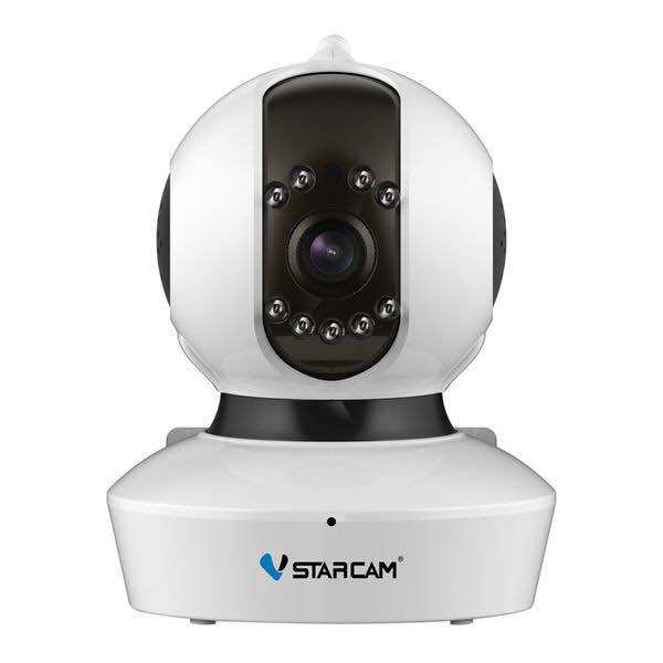 Camera giám sát 360 độ 1MP Xiaomi YI Dome đã qua sử dụng