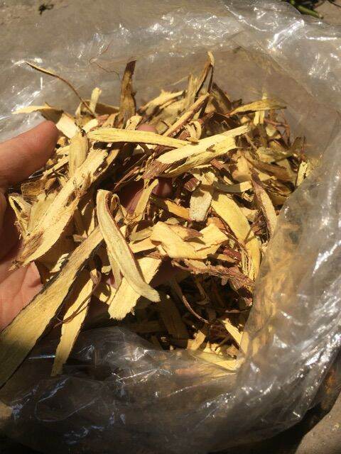 500gr cam thảo khô thái lát