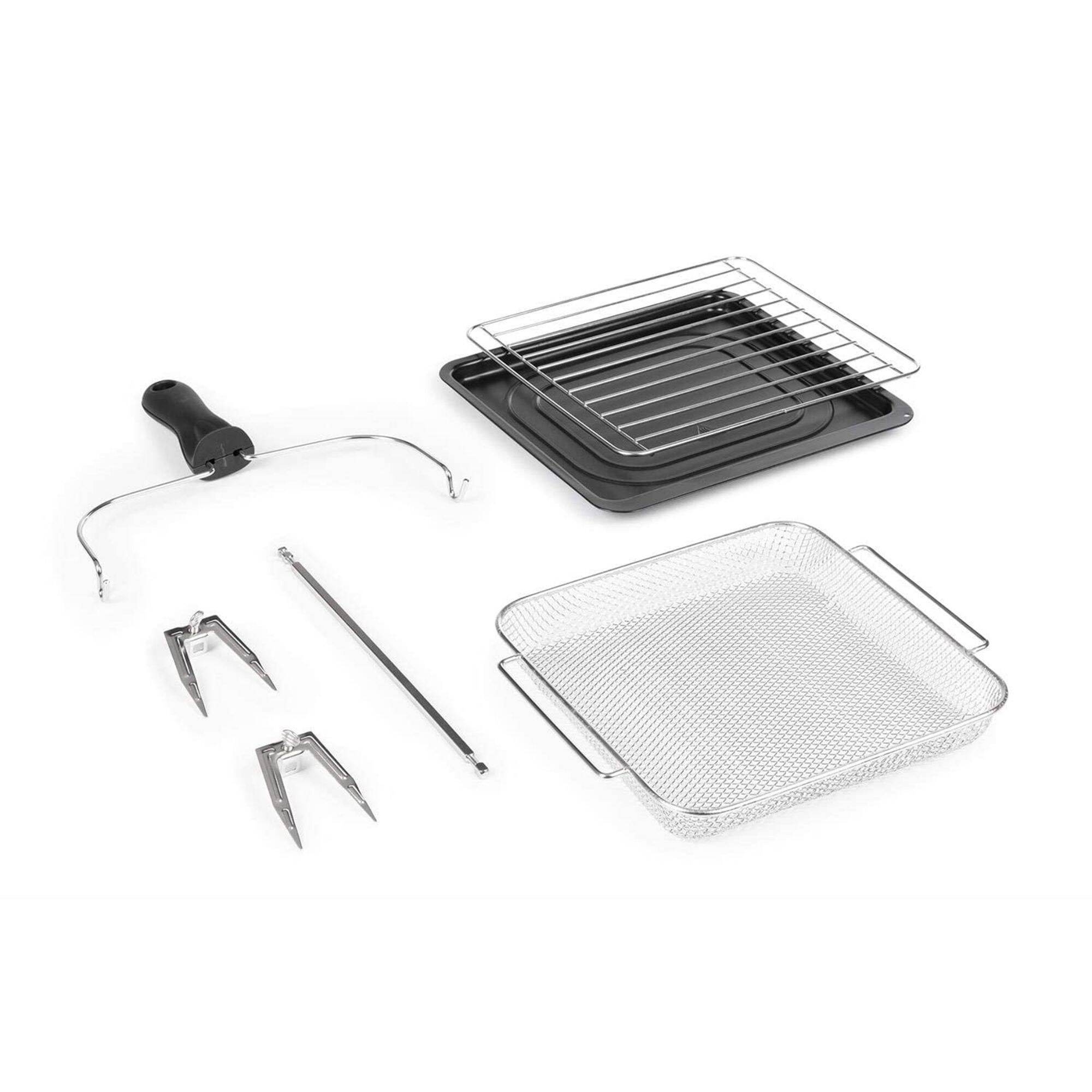Nồi chiên không dầu Klarstein 14L