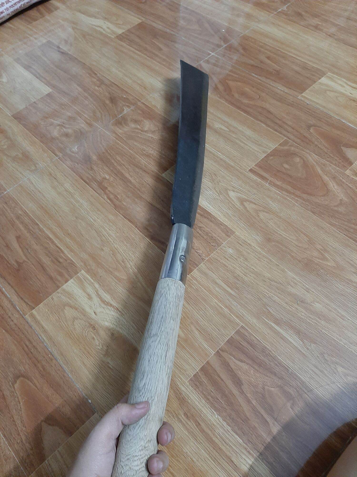 dao phát cỏ dài 70cm