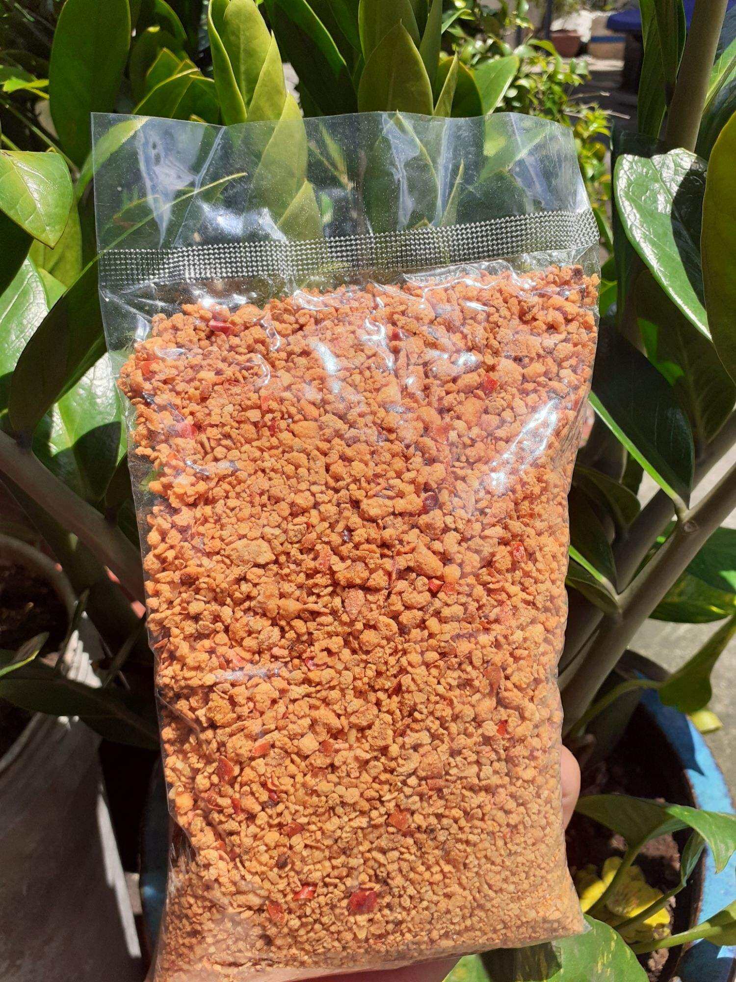 Muối Ớt Tây Ninh 500gr - Đặc Sản Tây Ninh