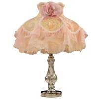 Bluetooth Controlled RGB Color Changing Mood Lamp