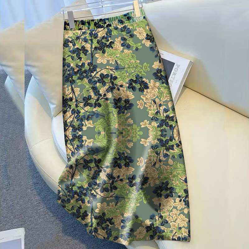2m x 1m5 vải lụa mango sang đẹp