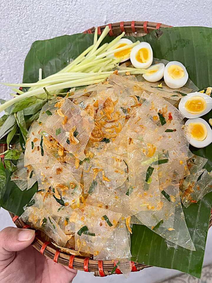 500gram Hành phi sạch, lột tay bào tay