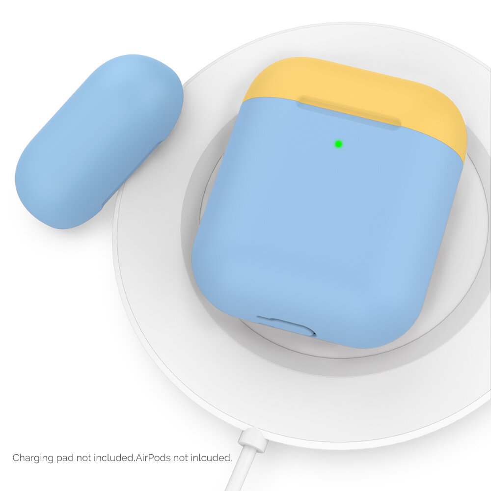 Vỏ bảo vệ dùng cho airpods pro vỏ tai nghe apple vỏ tai nghe phụ kiện tai nghe bluetooth airpods i057