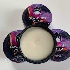 Sáp Vuốt Tóc Nam Cao Cấp SAWENSITO CLAY